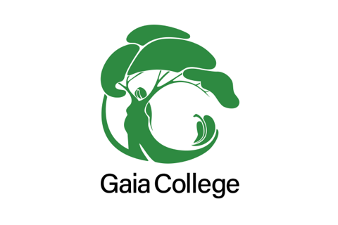 Gaia College Logo Med
