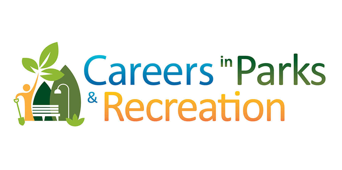 Careers in Parks Logo