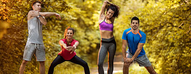 Fitness Registry Social Banner