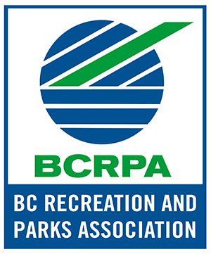 BC Recreation and Parks Logo