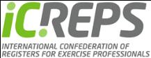 Icreps Logo