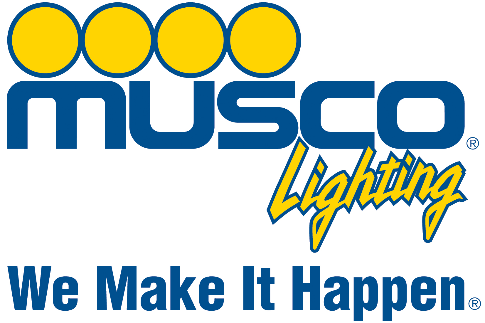 MuscoLighting