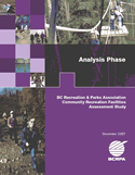 Analysis Phase Cover