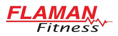 Flamanfitness Logo