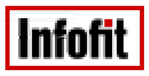 Infofit Logo Medium