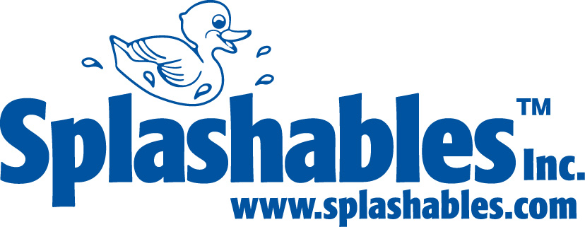 Splashables Web