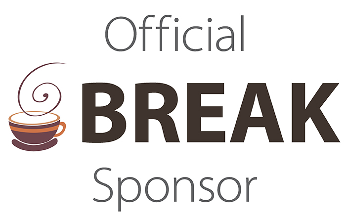 Break Sponsor