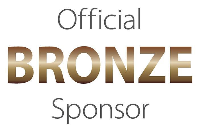 Bronze Sponsor
