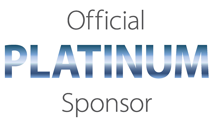 Platinum Sponsor