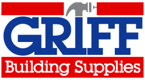 Griff Building Supplies Logo