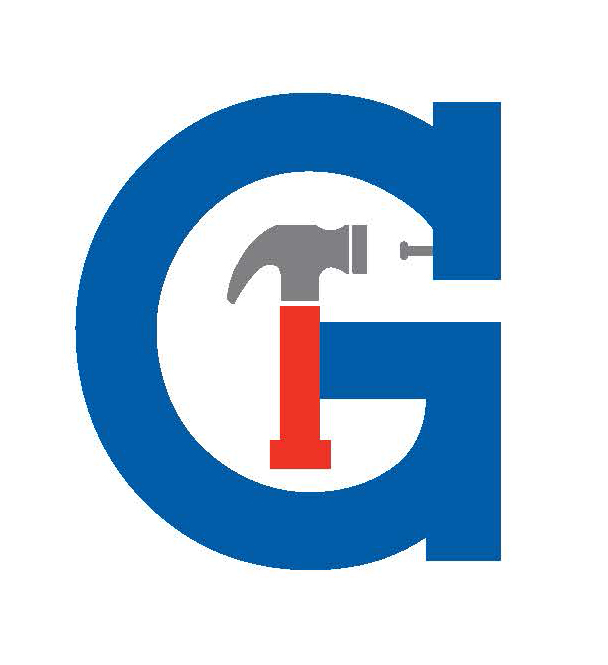 Griff Building Supplies Logo