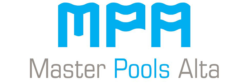 Master Pools Alta Logo