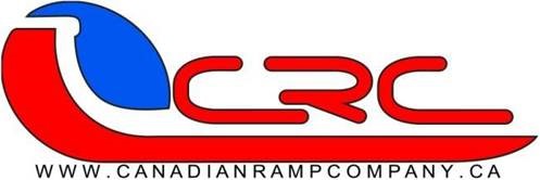 Canadian Ramp Company Logo