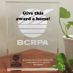 Bc Fl Award