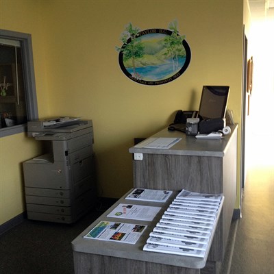 Taylor Community Services Hub After Resized