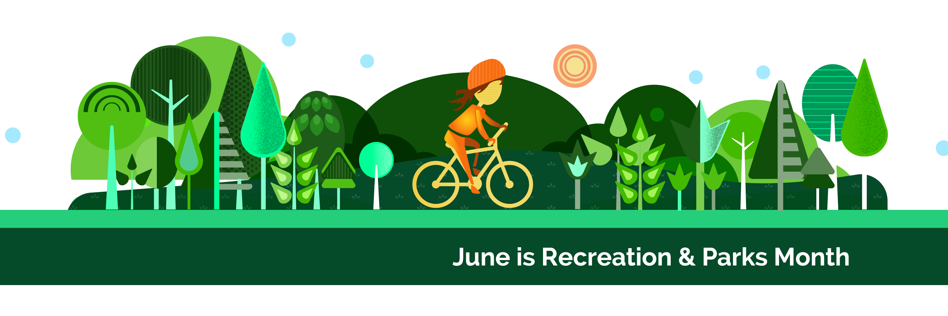 Bc recreation and parks association everything else june is