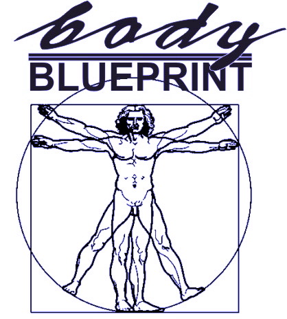 Body Blueprint Logo