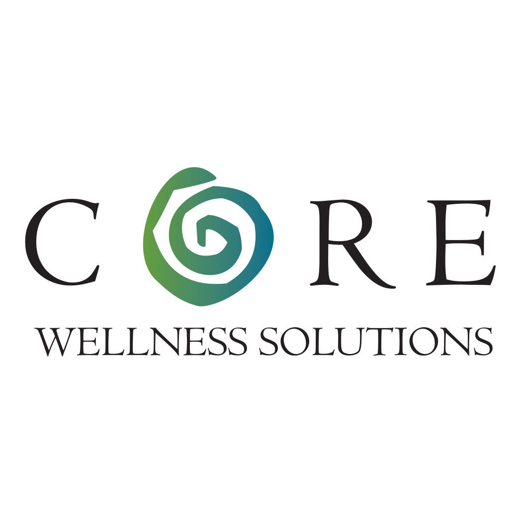 Core Wellness Solutions Logo