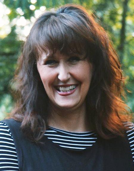 Karen Harmon