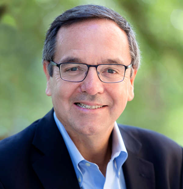 Gil Penalosa R