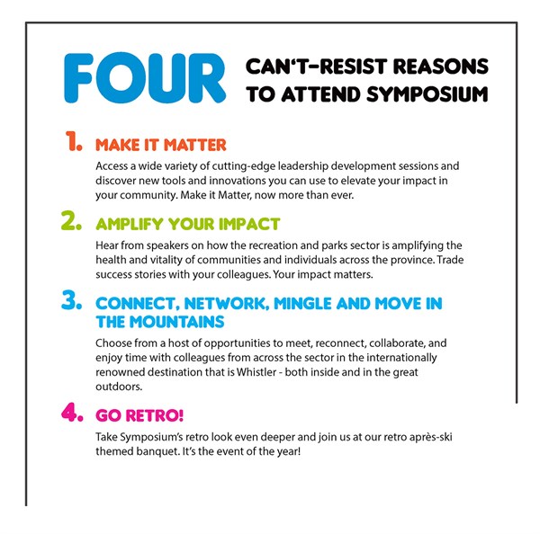 4 Reasons Web