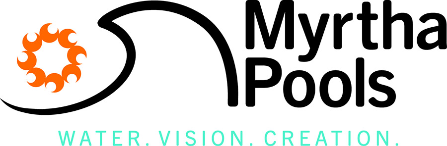 Myrtha Pools Logo