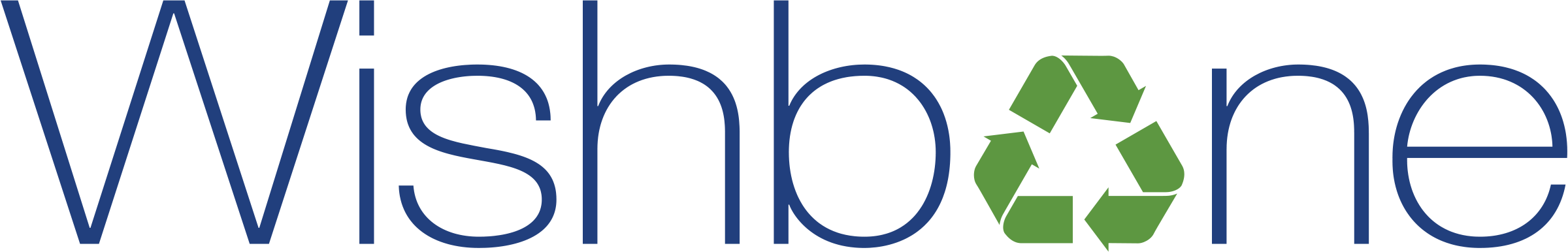 Wishbone Only Logo 2400