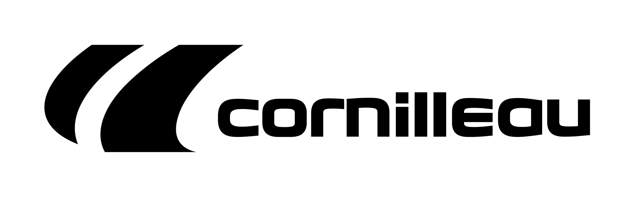 Cornilleau logo