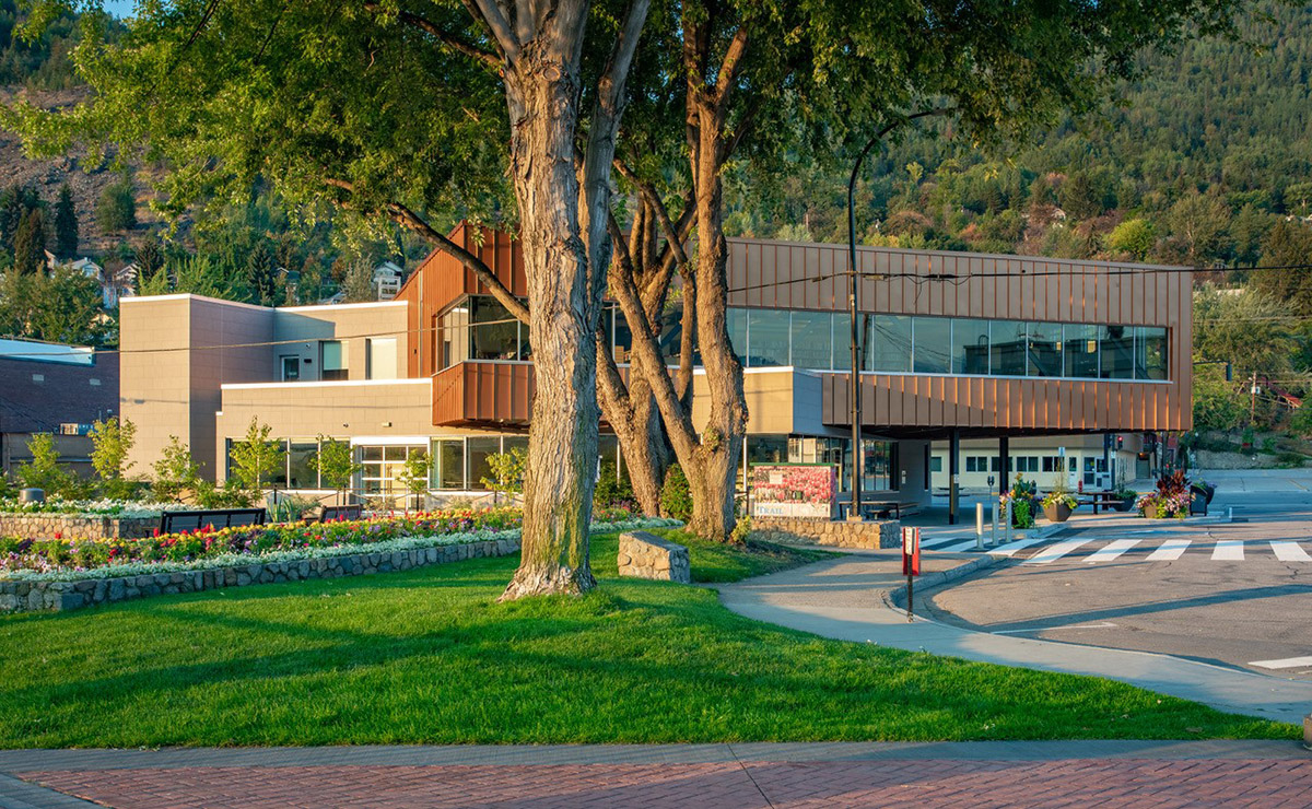 Facility Trail Fall2018 2