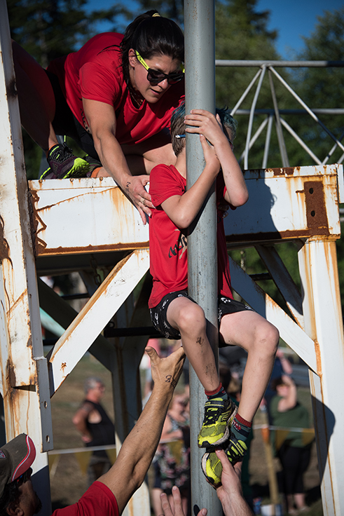 Programs Kitimat Mini Mud 159