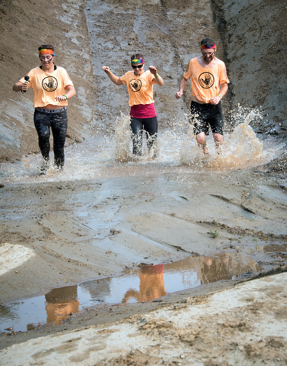 Programs Kitimat Mud Games 341