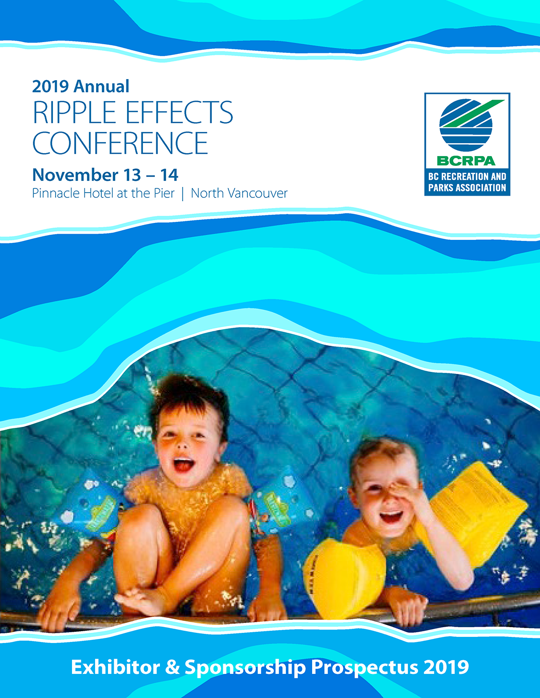 2019 Ripple Prospectus Cover