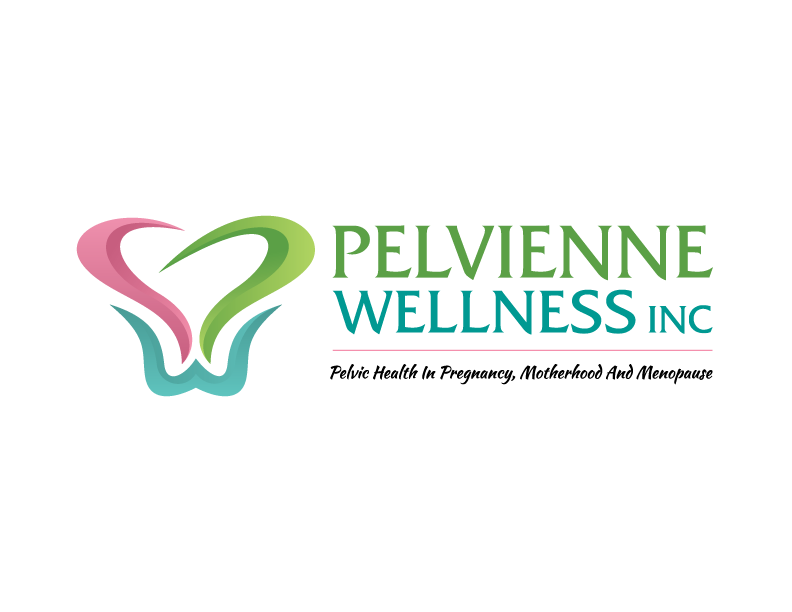 Pelvienne Wellness Logo