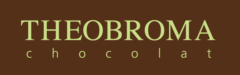 Theobroma Logo Long