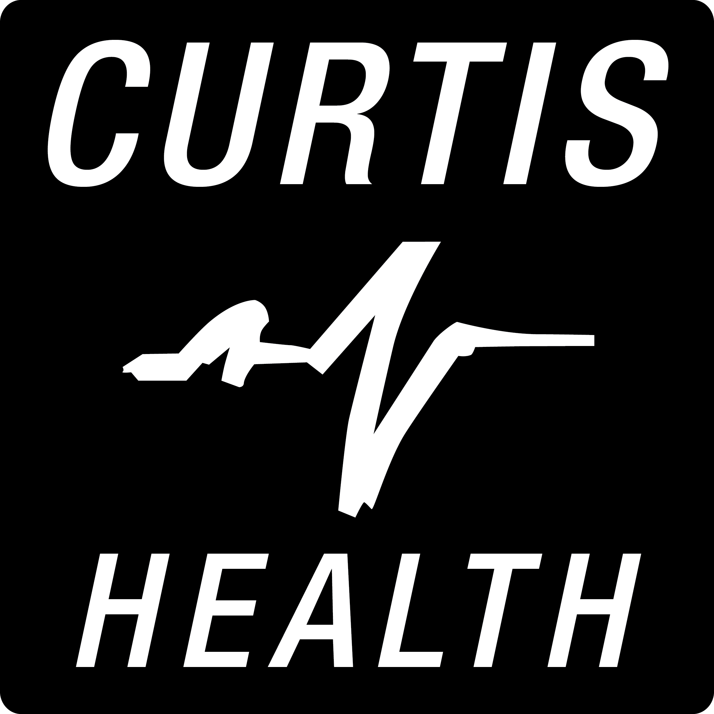 Curtis Health Logo