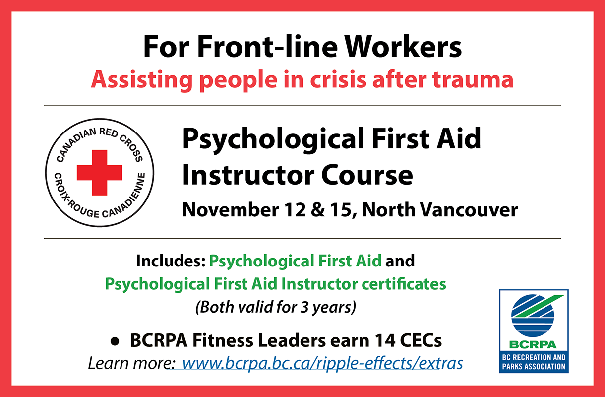 Psychological First Aid Promo V2 Fl Cecs