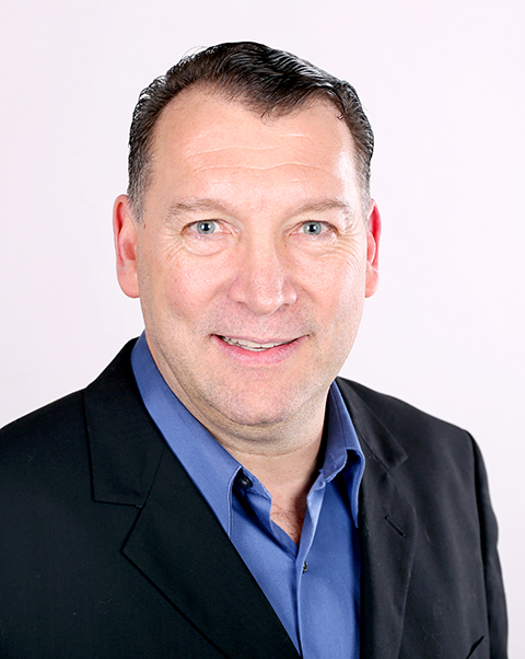 Andre Kolber R