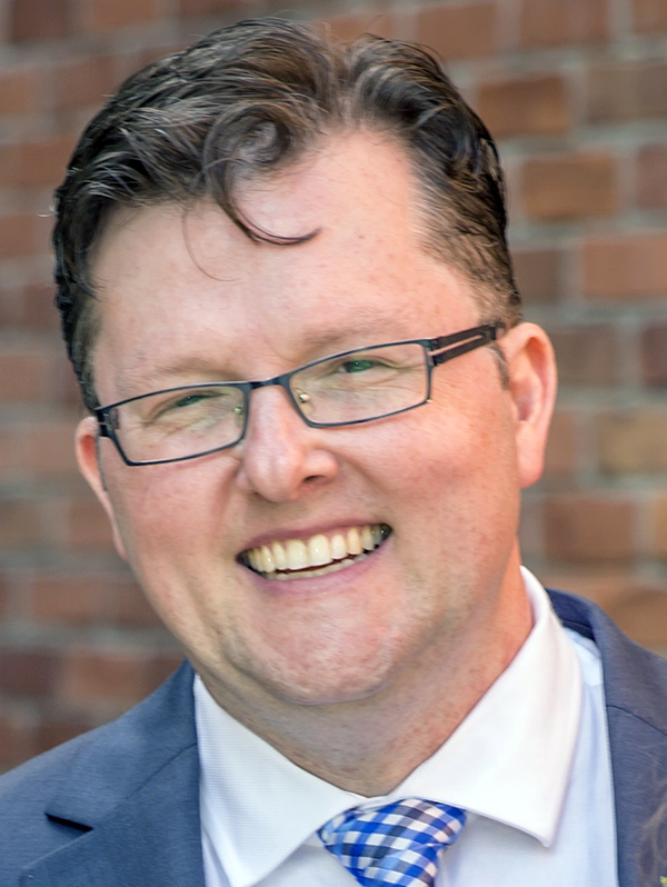 Joel Beatson R
