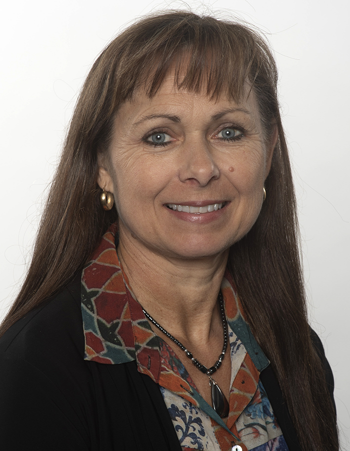 Lori Bowie