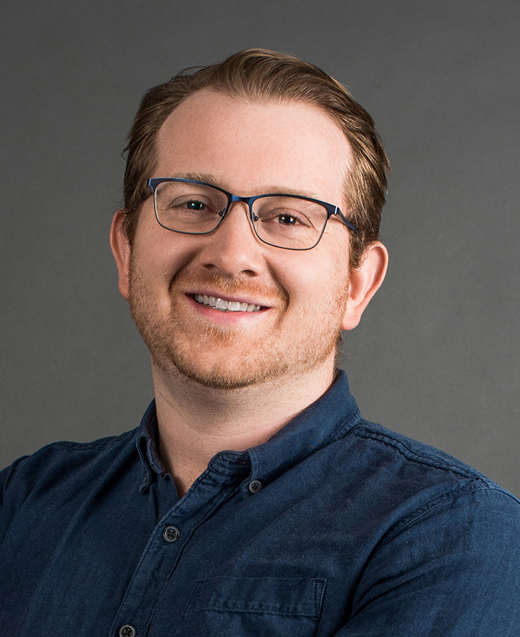 Jesse Neufeld Web