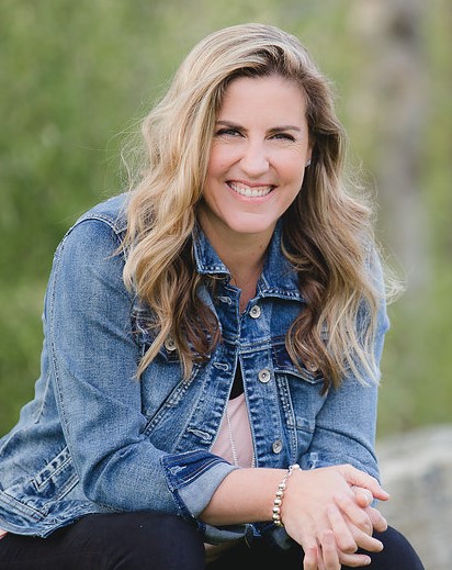 Christine Mcleod