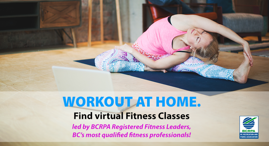 2020 Virtual Fitness Classes Final