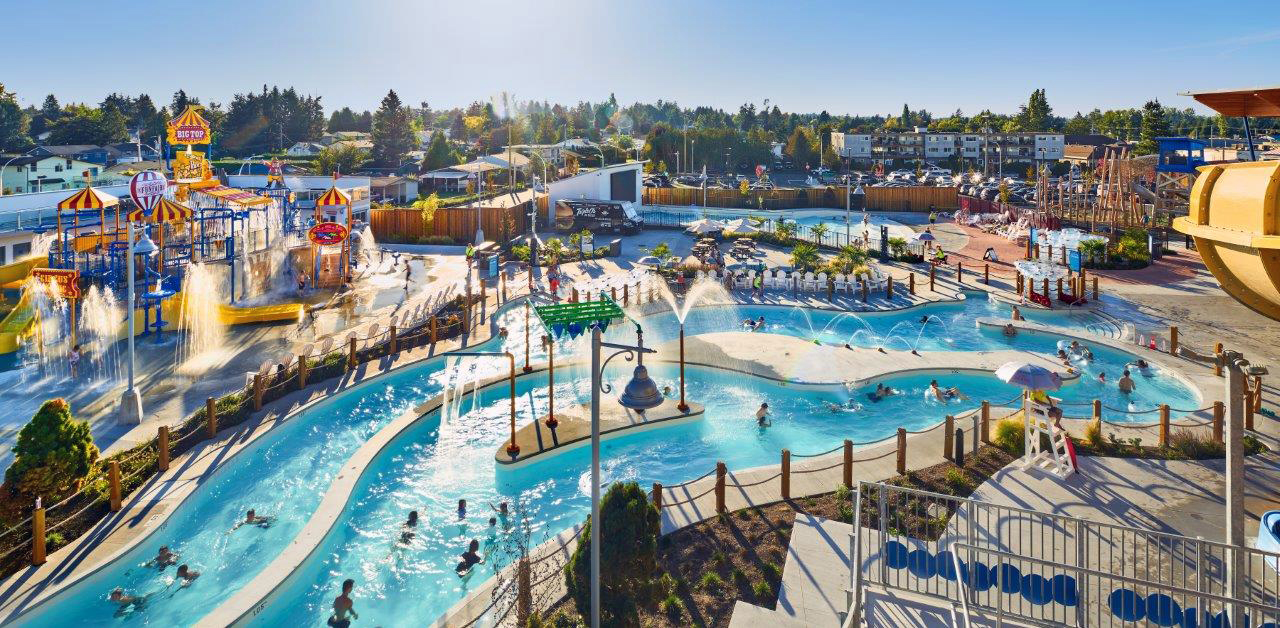 Langley Aldergrovecommctr Waterpark 1