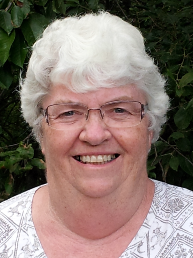 Brenda Robinson