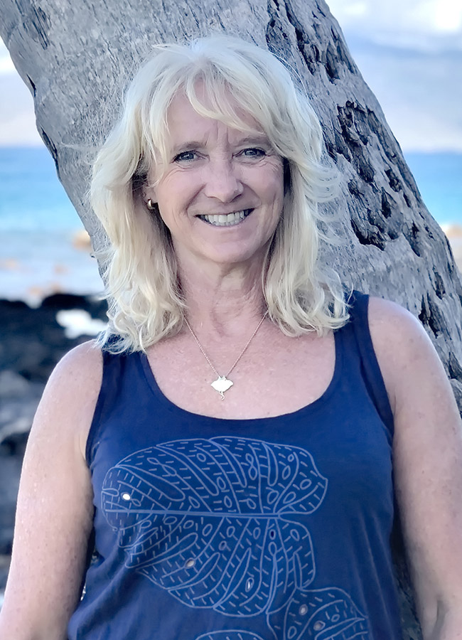 Christina Truscott