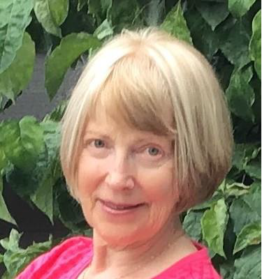 Dorothea Arnett