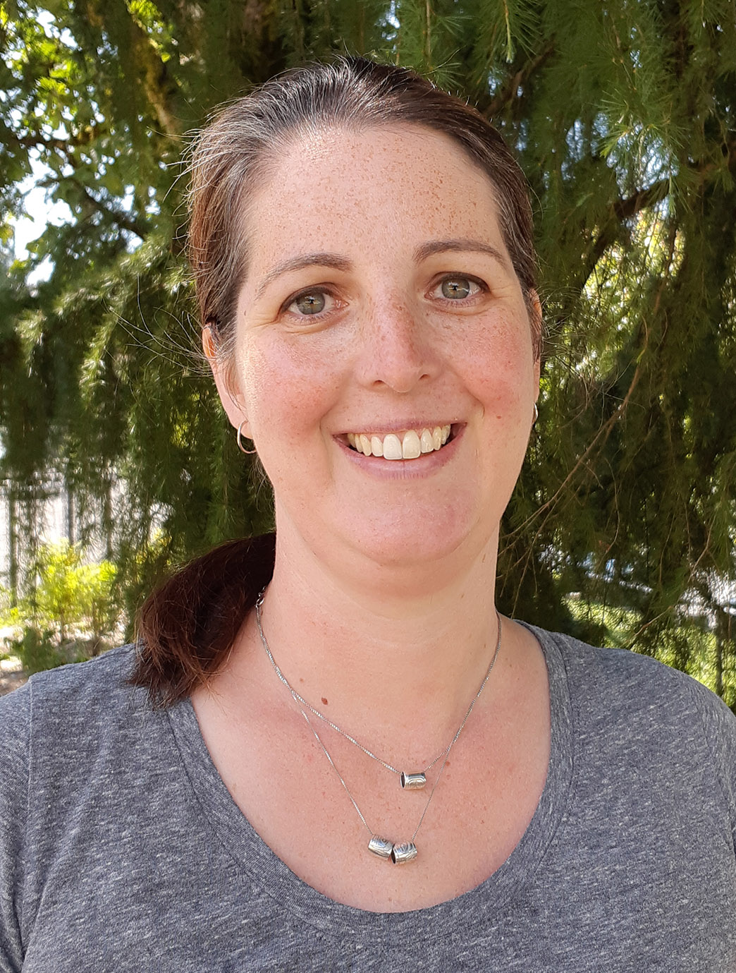 Janelle Eisler Carr 2020
