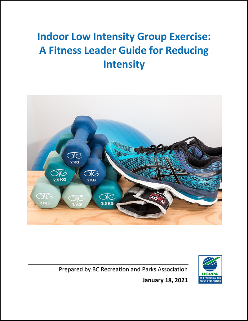 Bcrpa Lowering Intensity Guide Cover