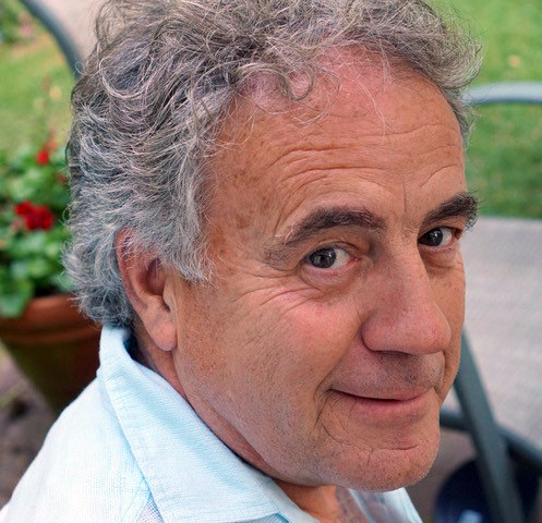 Paul Van Westendorp