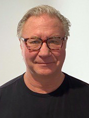 Trevor Smith